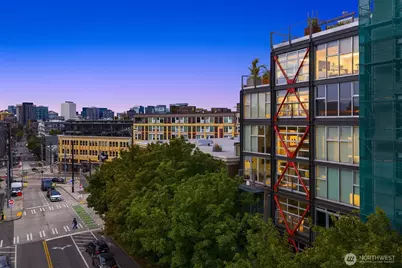 1310 E Union Street #501, Seattle, WA 98122 - Photo 1