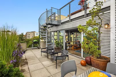 1310 E Union Street #501, Seattle, WA 98122 - Photo 2
