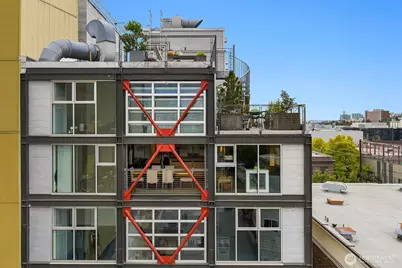 1310 E Union Street #501, Seattle, WA 98122 - Photo 30