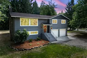 115 Maschke Rd, Vader, WA 98593 - Photo 1