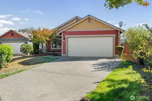 441 Stadium Loop, Napavine, WA 98565 - Photo 4