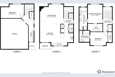 5502 240th Street SW #C304, Mountlake Terrace, WA 98043 - Photo 30