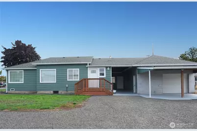 2335 Adams Street, Shelton, WA 98584 - Photo 2