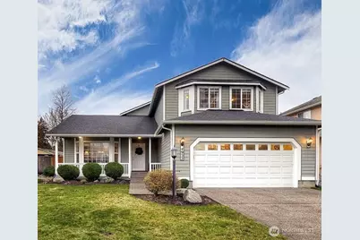 4932 Siskiyou Loop SE, Olympia, WA 98501 - Photo 1