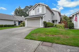 5605 Koala St SE, Lacey, WA 98503 - Photo 2