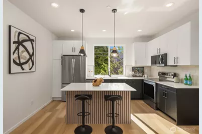 8513 19th Avenue NW #B, Seattle, WA 98117 - Photo 8