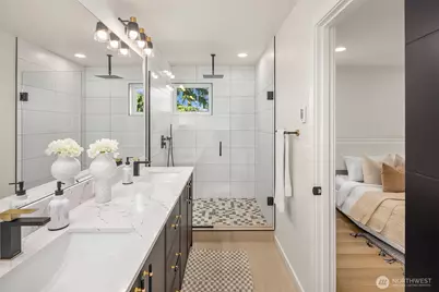 8513 19th Avenue NW #B, Seattle, WA 98117 - Photo 16