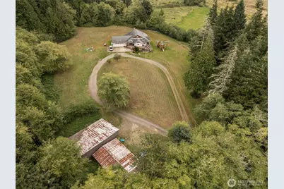 659 Walker Road, Hoquiam, WA 98550 - Photo 32
