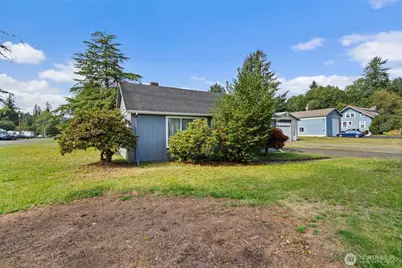 1206 W 4th Street, South Bend, WA 98586 - Photo 4