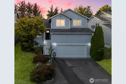9303 16th Pl NE, Lake Stevens, WA 98258 - Photo 2