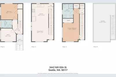 3442 B NW 65th Street, Seattle, WA 98117 - Photo 38