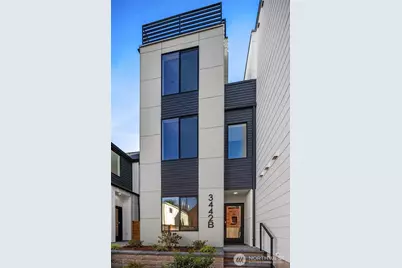 3442 B NW 65th Street, Seattle, WA 98117 - Photo 1