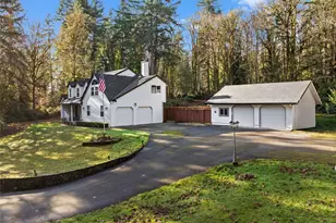 14444 Crescent Valley Rd SE, Olalla, WA 98359 - Photo 2