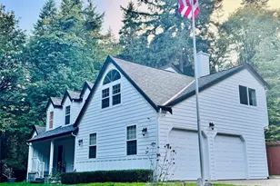 14444 Crescent Valley Rd SE, Olalla, WA 98359 - Photo 2