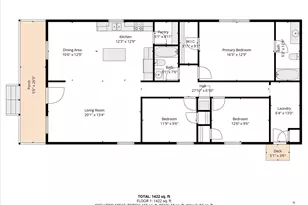 606 G St, Vader, WA 98593 - Photo 28