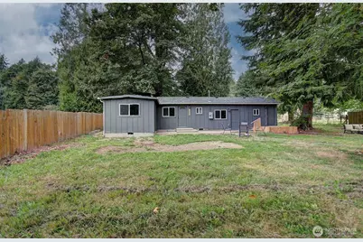 16790 Lewis River Road, Cougar, WA 98616 - Photo 1