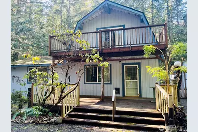 351 N Mount Jupiter Drive, Hoodsport, WA 98548 - Photo 1