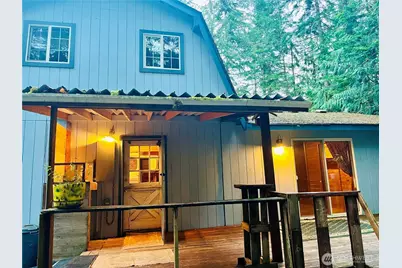 351 N Mount Jupiter Drive, Hoodsport, WA 98548 - Photo 8