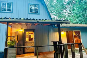 351 N Mount Jupiter Dr, Hoodsport, WA 98548 - Photo 8