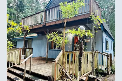 351 N Mount Jupiter Drive, Hoodsport, WA 98548 - Photo 28