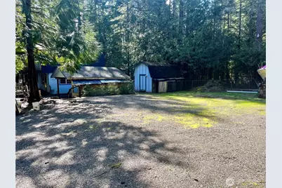 351 N Mount Jupiter Drive, Hoodsport, WA 98548 - Photo 4