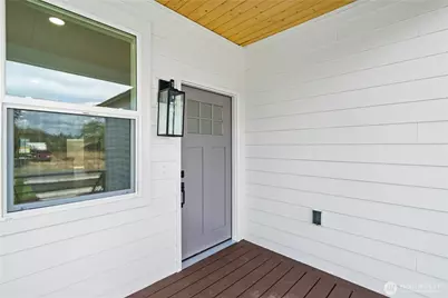 213 W Harriman Street, Aberdeen, WA 98520 - Photo 4