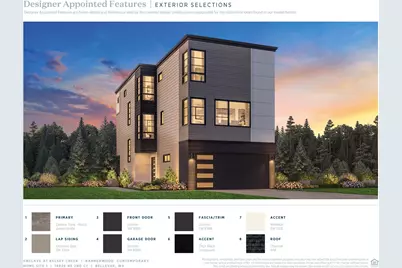 14826 Site 1 NE 2nd Court, Bellevue, WA 98007 - Photo 24