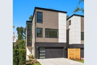 14826 Site 1 NE 2nd Court, Bellevue, WA 98007 - Photo 2