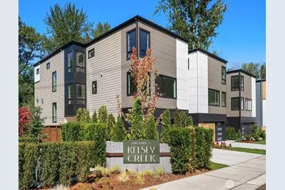 14826 Site 1 NE 2nd Court, Bellevue, WA 98007 - Photo 1