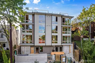 3819 A Fremont Ave N, Seattle, WA 98103 - Photo 2