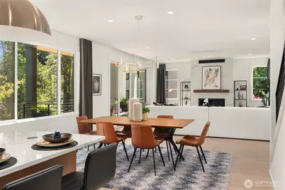 14859 Site 9 NE 2nd Court, Bellevue, WA 98007 - Photo 10