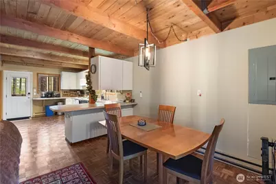 60 N Mount Rose Place, Hoodsport, WA 98548 - Photo 8