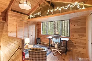 60 N Mount Rose Pl, Hoodsport, WA 98548 - Photo 12