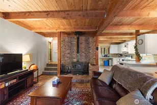 60 N Mount Rose Pl, Hoodsport, WA 98548 - Photo 10