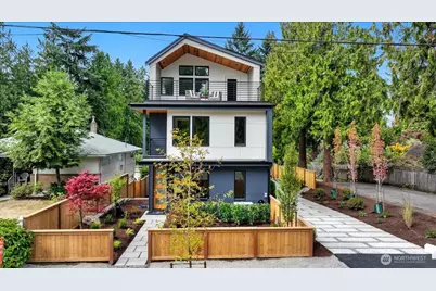 13047 39th Avenue NE #A, Seattle, WA 98125 - Photo 1