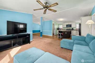 11516 E 22nd Ave E #85, Tacoma, WA 98445 - Photo 4