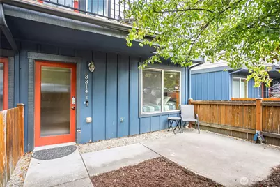 3314 Wetmore Avenue S #Unit B, Seattle, WA 98144 - Photo 2