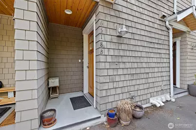 6518 42nd Avenue SW #B, Seattle, WA 98136 - Photo 1
