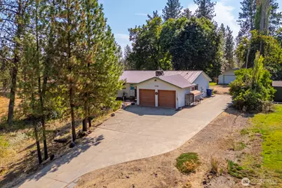 1228 E Lake Street, Medical Lake, WA 99022 - Photo 2