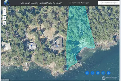 296 Shag Rock Lane, Orcas Island, WA 98245 - Photo 4