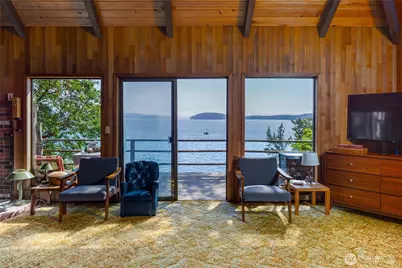 296 Shag Rock Lane, Orcas Island, WA 98245 - Photo 8