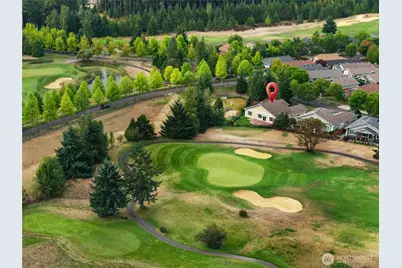 4212 Vashon Drive NE, Lacey, WA 98516 - Photo 1