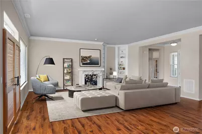 4212 Vashon Drive NE, Lacey, WA 98516 - Photo 4