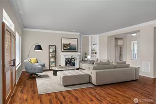 4212 Vashon Dr NE, Lacey, WA 98516 - Photo 4