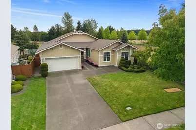 4212 Vashon Drive NE, Lacey, WA 98516 - Photo 2