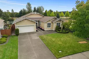 4212 Vashon Dr NE, Lacey, WA 98516 - Photo 2