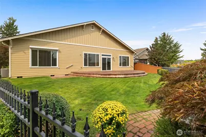 4212 Vashon Drive NE, Lacey, WA 98516 - Photo 16