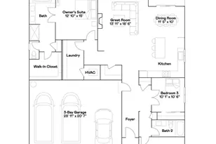 709 S 26th Pl, Ridgefield, WA 98642 - Photo 2