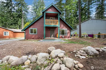 22415 Fairwood Court SE, Yelm, WA 98597 - Photo 8