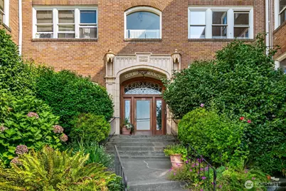 220 W Olympic Place #106, Seattle, WA 98119 - Photo 1